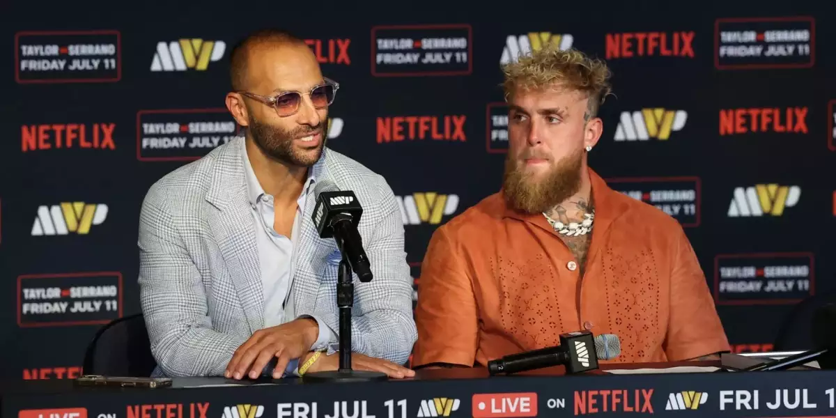 Revoluce v MMA? Kolik chce MVP bojovníkům vyplácet z příjmů?