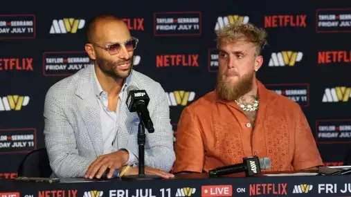 Revoluce v MMA? Kolik chce MVP bojovníkům vyplácet z příjmů?
