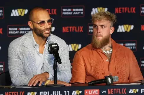 Revoluce v MMA? Kolik chce MVP bojovníkům vyplácet z příjmů?