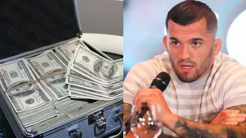 Soldić se dost negativně vyjádřil k potenciálnímu angažmá v UFC