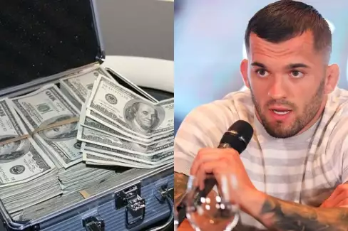Soldić se dost negativně vyjádřil k potenciálnímu angažmá v UFC