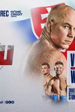 KSW 121: Vojčák vs Wojcik – Analýza, Tipy a Sázky