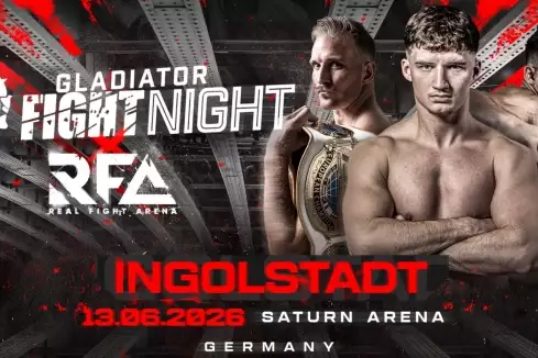 Dva čeští talenti se představí na galavečeru RFA v Německu