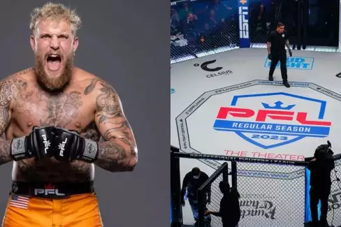 Velký boom a pak jedno velké fiasko? Vedení PFL pochybuje o Paulových ambicích