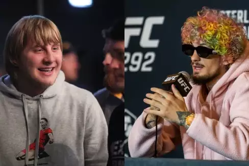 S kým by se měl utkat Pimblett? Matchmaker O´Malley má pro něj velký tahák