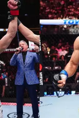 Evloev, nebo Silva? Manažer ruského zápasníka vyslal jasný vzkaz!