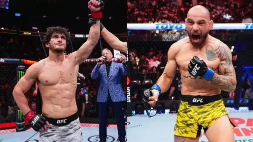 Evloev, nebo Silva? Manažer ruského zápasníka vyslal jasný vzkaz!