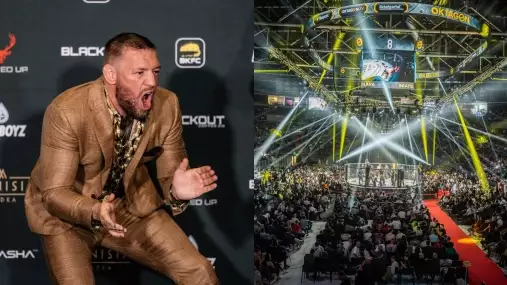 Ty blázne! Conor McGregor a OKTAGON? Ze zámoří přišlo nečekané oznámení