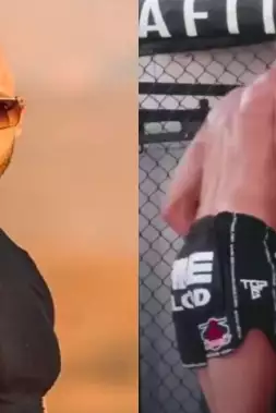 VIDEO: Andrew Tate se postavil šedesáti mužům! Mát to však háček