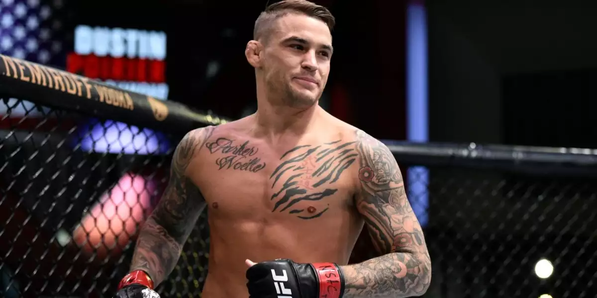 Poirier se stále udržuje v kondici! V tréninku však utrpěl ošklivé zranění