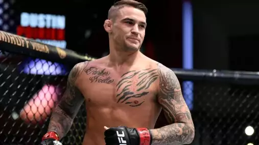 Poirier se stále udržuje v kondici! V tréninku však utrpěl ošklivé zranění