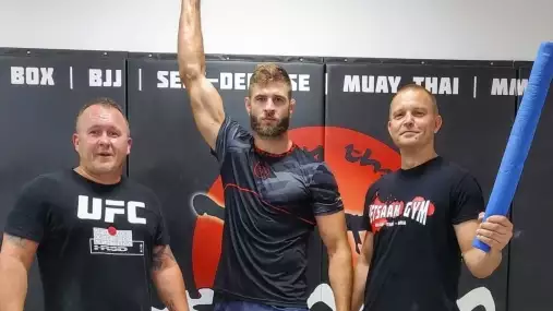 Každý vývoj jednou narazí na strop! Trenér Karaivanov reaguje na nové rozdělení BJP týmu