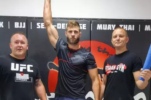 Každý vývoj jednou narazí na strop! Trenér Karaivanov reaguje na nové rozdělení BJP týmu