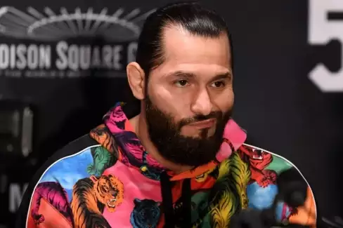 Jorge Masvidal měl být na bombastické Netflix kartě! UFC mu ale změnilo plány