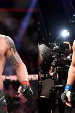 Jorge Masvidal po letech v problémech? Covington spustil další soudní peklo