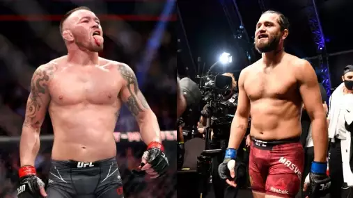 Jorge Masvidal po letech v problémech? Covington spustil další soudní peklo
