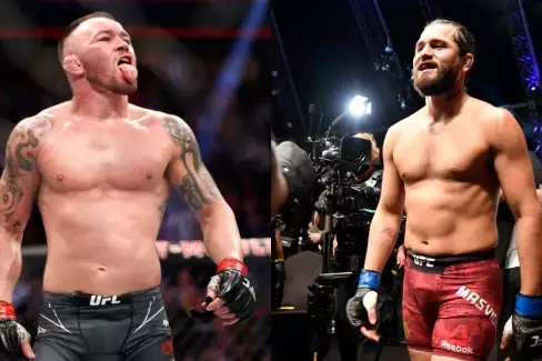 Jorge Masvidal po letech v problémech? Covington spustil další soudní peklo