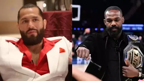 UFC dělá chybu? Masvidal se zastal legendárního Jona Jonese