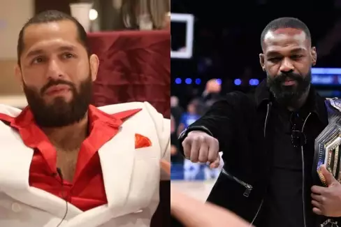 UFC dělá chybu? Masvidal se zastal legendárního Jona Jonese
