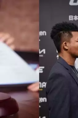 Falšování dokumentů? Organizace ONE FC žaluje legendu o stovky milionů