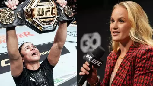 Silva usedla na trůn, ale na jak dlouho? Shevchenko se okamžitě ozvala