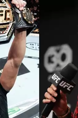 Silva usedla na trůn, ale na jak dlouho? Shevchenko se okamžitě ozvala