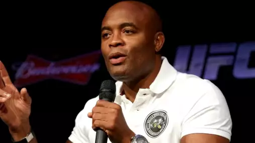 UFC veterán byl několikrát postřelen! Anderson Silva reaguje