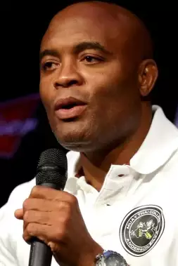 UFC veterán byl několikrát postřelen! Anderson Silva reaguje