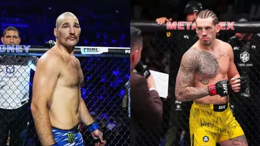 Válka o UFC titul nabírá obrátky! Rozjetý Brendan Allen nabízí radikální řešení
