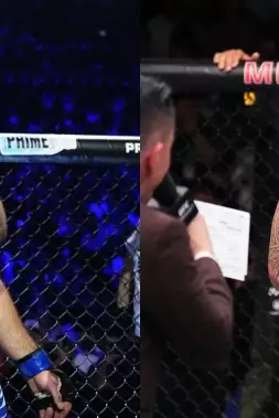 Válka o UFC titul nabírá obrátky! Rozjetý Brendan Allen nabízí radikální řešení