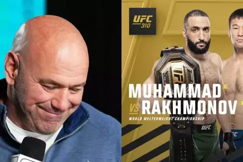 4 souboje, které mohou nahradit titulový zápas Muhammad vs Rakhmonov 