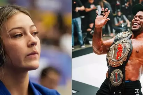 Šok ve světě bojových sportů: Legendární trenér obviněn ze sexuálního obtěžování