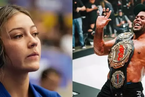 Šok ve světě bojových sportů: Legendární trenér obviněn ze sexuálního obtěžování