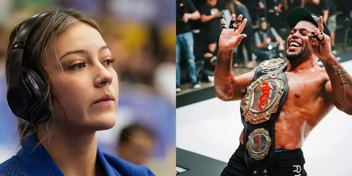 Šok ve světě bojových sportů: Legendární trenér obviněn ze sexuálního obtěžování