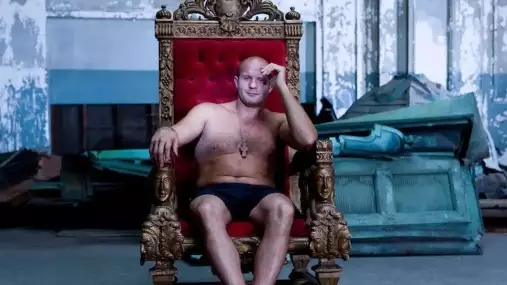Dočkají se fanoušci návratu legendárního 