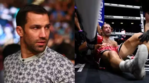 Měl by skončit? Bývalý UFC šampion naznačuje odchod do důchodu