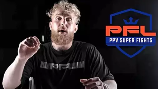 Nedoručil ani jeden zápas! Jake Paul a PFL se v tichosti rozešli? 