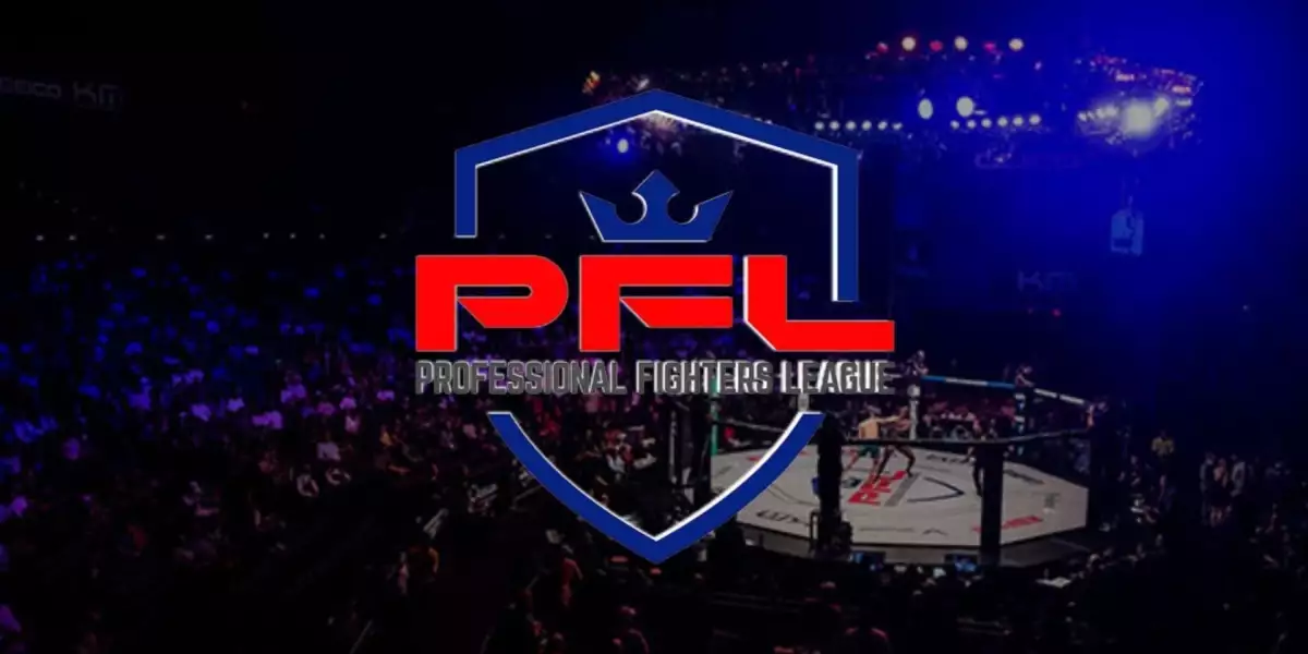 Organizace PFL se definitivně rouzloučila s generálním ředitelem!