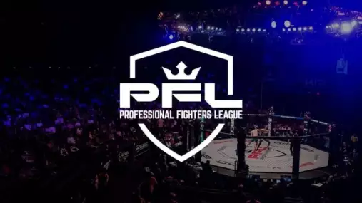 Zemětřesení v PFL! V organizaci nečekaně končí i její zakladatel