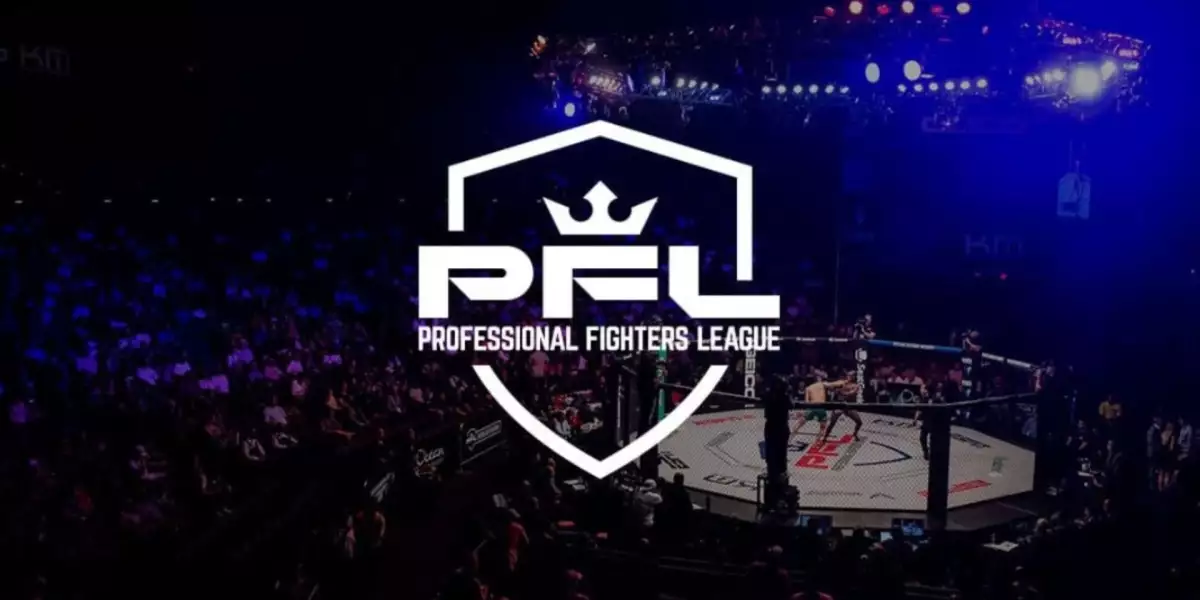 Zemětřesení v PFL! V organizaci nečekaně končí i její zakladatel