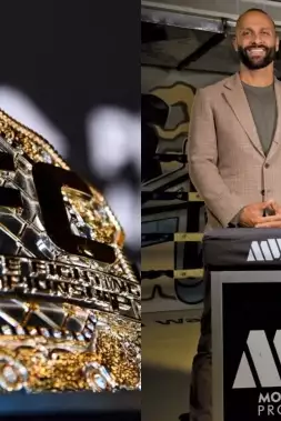 Bývalá šampionka UFC podepsala smlouvu se společností Jakea Paula!