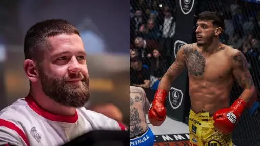 Vlasto Čepo odhalil, jak to bylo s profackovanym Vaškem Sivákem