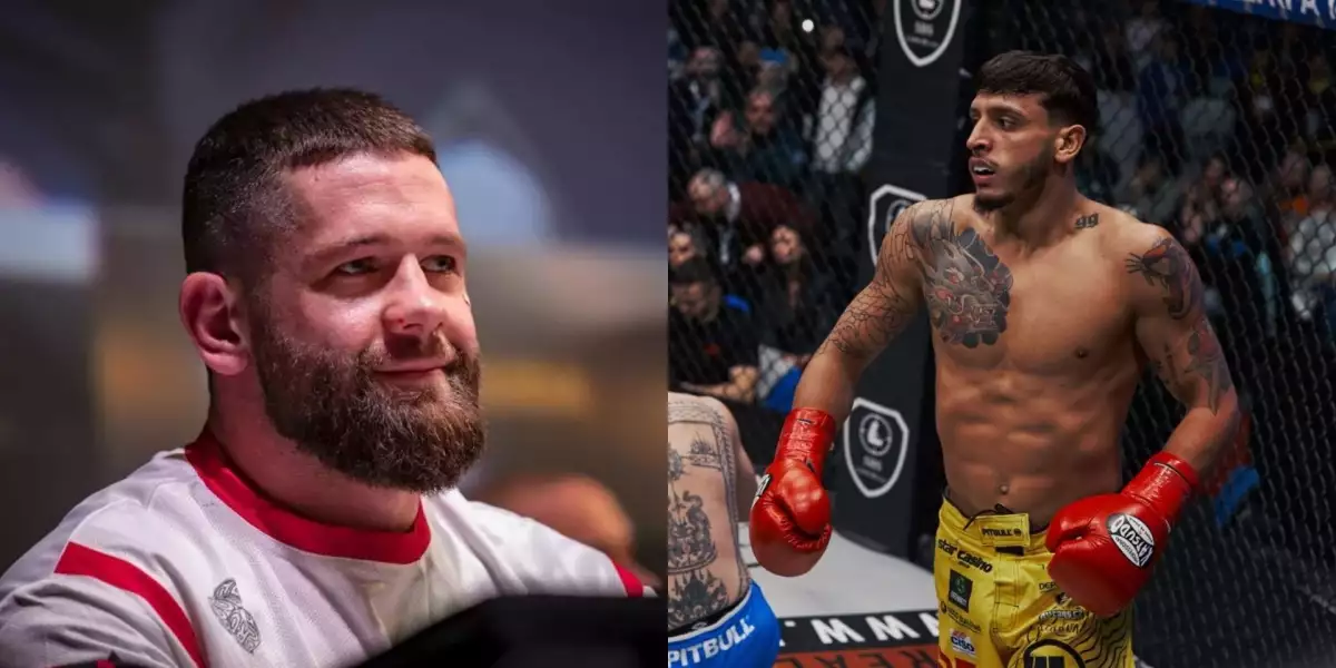 Vlasto Čepo odhalil, jak to bylo s profackovanym Vaškem Sivákem