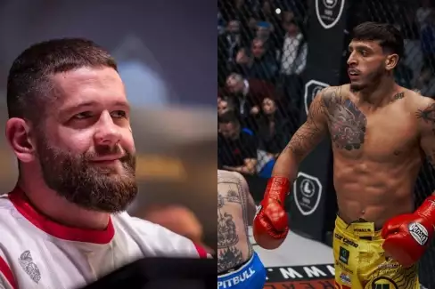 Vlasto Čepo odhalil, jak to bylo s profackovanym Vaškem Sivákem