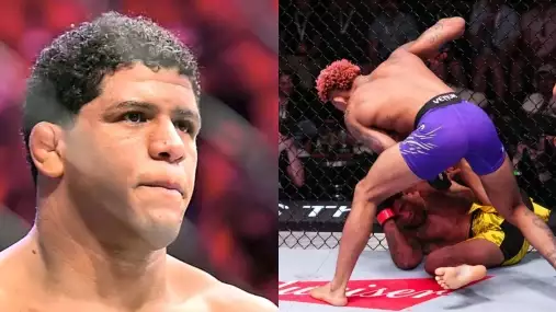 UFC veterán Burns prolomil mlčení a reagoval na prohru s Moralesem