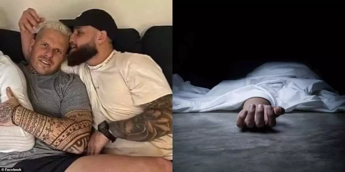 MMA zápasník před soudem: Sparring s nejlepším přítelem skončil smrtí!