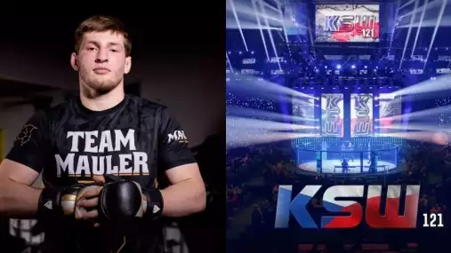 Machmudov dostal nového soupeře! Do KSW přichází neporažený talent