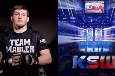 Machmudov dostal nového soupeře! Do KSW přichází neporažený talent