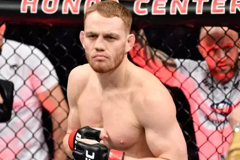 Jack Della Maddalena málem přišel o ruku! Pak vybojoval titul UFC