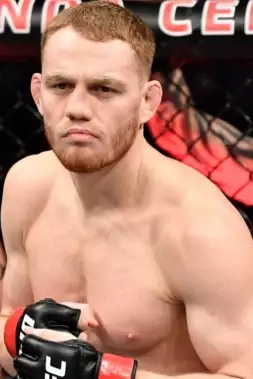 Jack Della Maddalena málem přišel o ruku! Pak vybojoval titul UFC